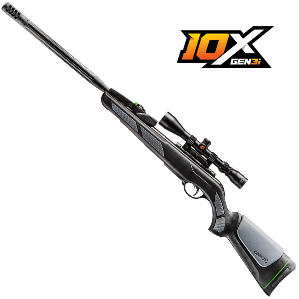 RIFLE SWARM VIPER 10X GEN3i .22  611002115554